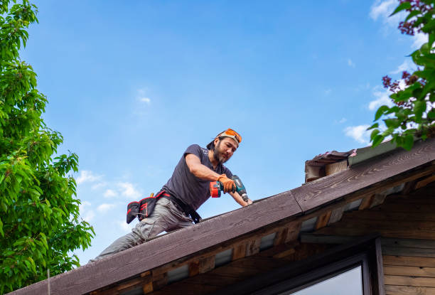Best Slate Roofing  in Nett, MO
