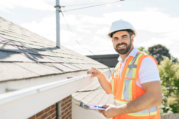 Emergency Roof Repair in Monett, MO