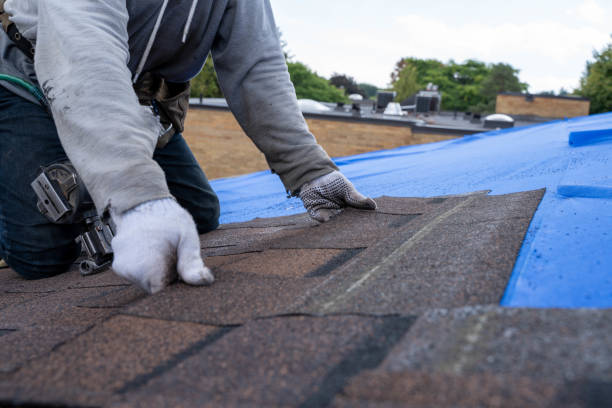 Gutter Replacement in Monett, MO