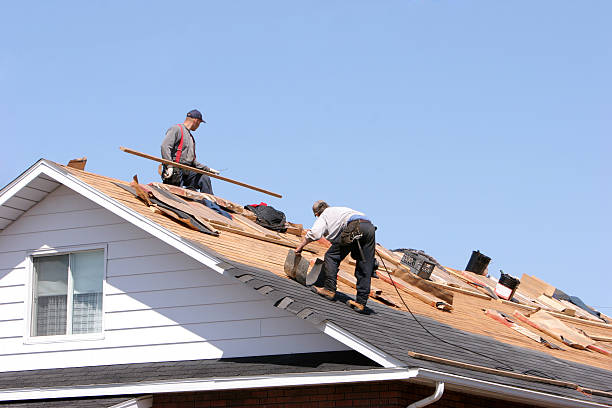 Steel Roofing in Monett, MO