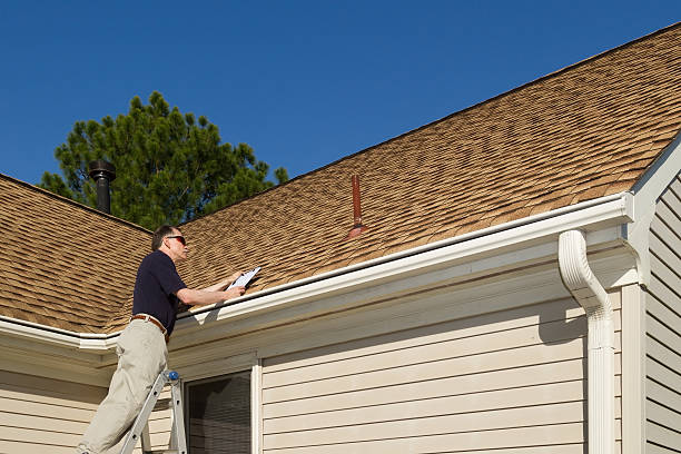 Best Asphalt Shingle Roofing  in Nett, MO