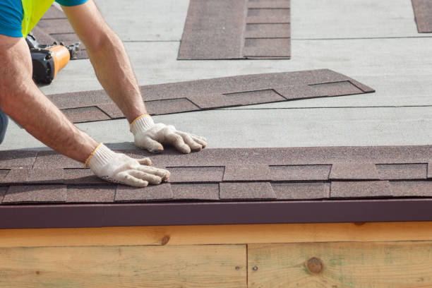 4 Ply Roofing in Monett, MO